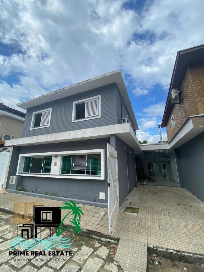 Casa Com 3 Suites A 500m Da Em Ilhabela
