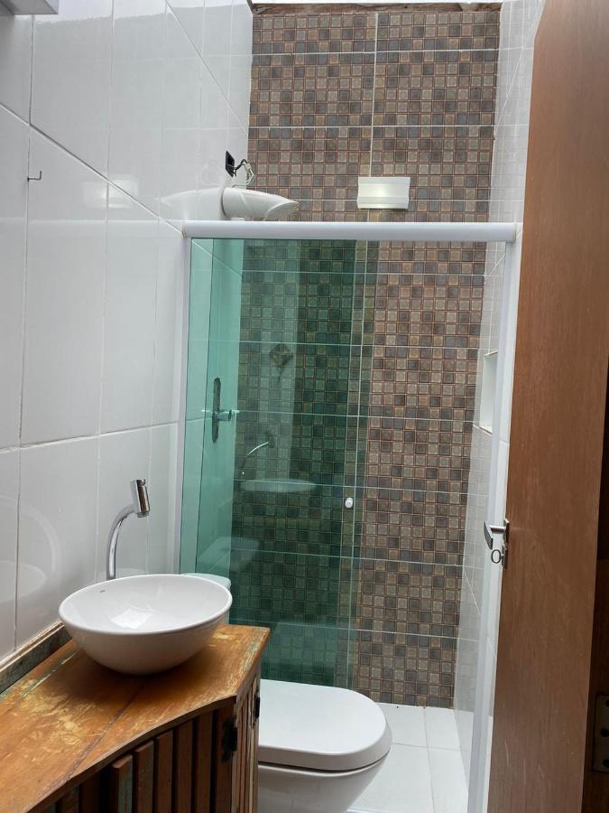 Casa Com 3 Suites A 500m Da Em Ilhabela