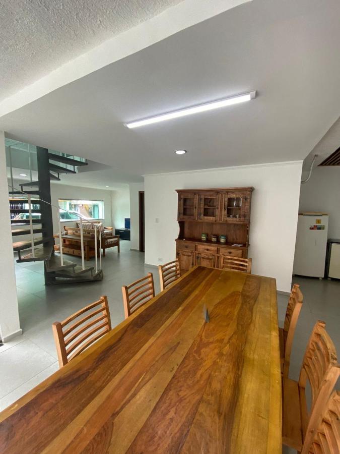 Casa Com 3 Suites A 500m Da Em Ilhabela